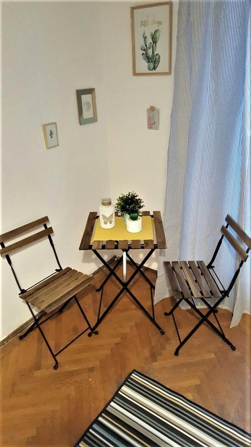Studio Central Exer IV Bukares Bagian luar foto